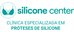 Logo Silicone Center