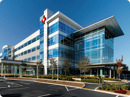 Clínica em Belo Horizonte