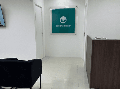 Clínica no Rio de Janeiro