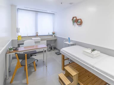 Clínica no Rio de Janeiro